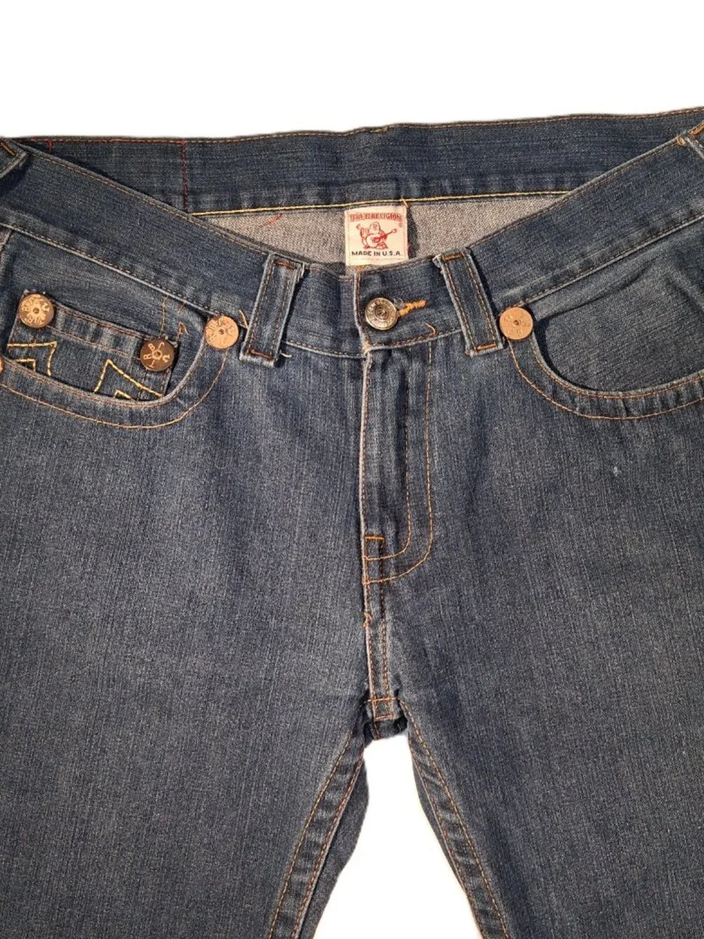 True Religion true religion